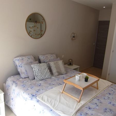 Apartamento Vigne Et Cigale Le Thoronet Exterior foto