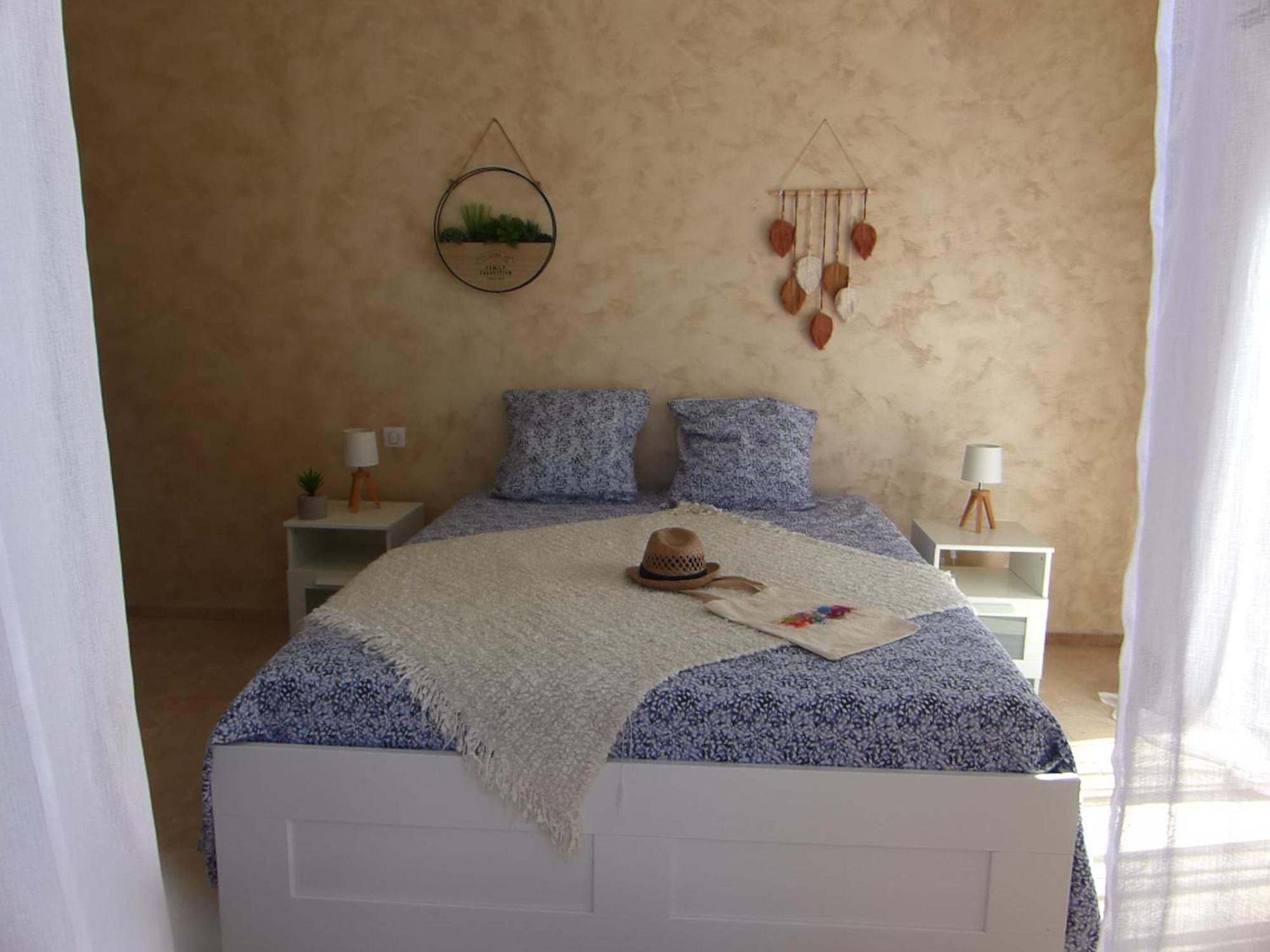 Apartamento Vigne Et Cigale Le Thoronet Exterior foto